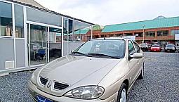 Renault Megane 2006