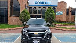Colorado High Country 2.8 4X4 Automatica 2020 Fsq088