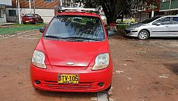 Vendo Spark