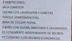 Ubicado 8 Etapa La Esperanza