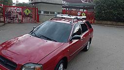 Chevrolet Esteem 1.6 Mecánico Sw