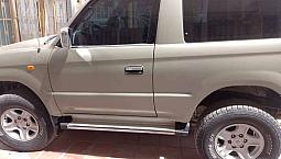 Se Vende Hermosa Toyota Sumo
