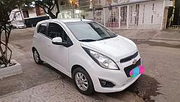 Lindo Spart Gt 2018
