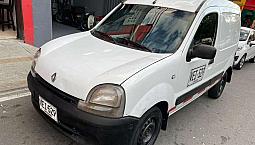 Vendo Renault Kangoo
