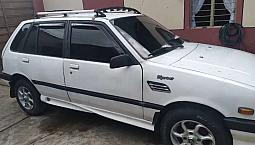 Chevrolet Sprint 1994