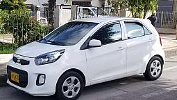 Kia Picanto 2017