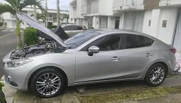 Mazda Touring Motor 2.0 Skyactiv
