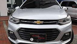 Chevrolet Tracker 2020 1.8 Lt
