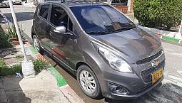 Venta Spark Gt Ltz 2018 Full Equipo
