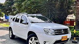 Renault Duster 2014 - Automatica - Unico Dueño - Excelentes Condiciones
