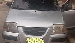 Vendo Carro Hyundai