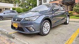Seat Ibiza Style 2022