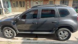 Vendo Renault Duster 4*2