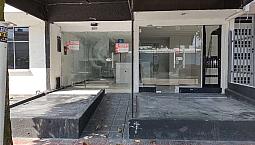 Casa Comercial 7 De Agosto