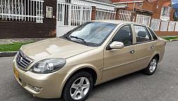 Lifan 520 Full Equipo