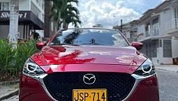 Mazda 2 2023