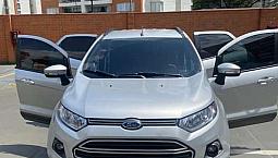 Ford Eco Sport