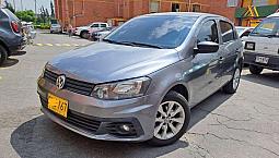 Volkswagen Gol Comfortline 2017