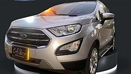 Ford Ecosport Titanium 2.0L 2018