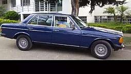 Mercedes Benz