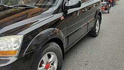 Vendo O Permuto Kia Sorento 4X4