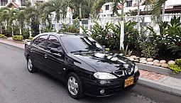Renault Megane 2007