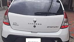 Renault Stepway 2016