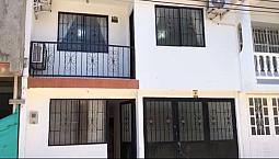 Casa Venta Villavicencio Barrio Doña Luz