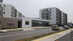 Apartamento Amarilo Piedemonte Bloque 23 303