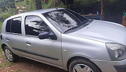 Vendo Renault Clio Team 1.6 Full Equipo El Mas Alto De La Gama