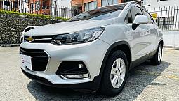 Chevrolet Tracker Ls Mecanica