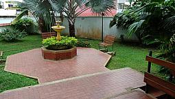 Apartamento Barrio Caudal, Edificio Bello Horizonte