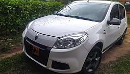 Venta De Renault Sandero Expresión
