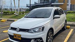 Volkswagen Gol 1.6 Highline 2017
