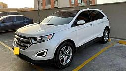 Ford Edge Titanium