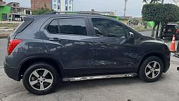 Chevrolet Tracker Automática 4X2