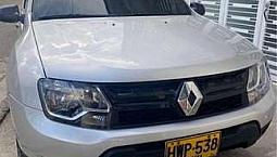 Vendo Duster Expression Mod 2015
