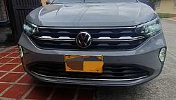 Vendo Hermosa Volkswagen Nivus Highline