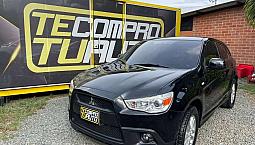 Mitsubishi Asx 2.0 L 2013