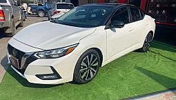 Nissan Sentra Exclusive Sr Mod 2023