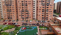 Apartamentos En Madrid