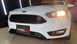 Se Vende Ford Focus Como Nuevo