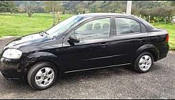 Aveo Emotion 2011 C/A