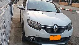 Venta De Carro Stepway