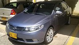Kia Cerato Forte
