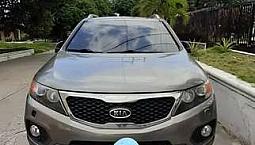 Kia Sorento 3.5L 2012