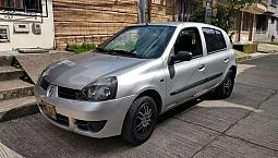 Renault Clio Campus 2015 Ful Rio Picanto Spark March I10 Logan Sandero