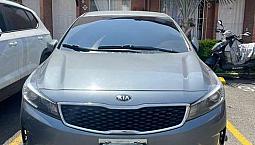 Kia Cerato Pro Sx 2017