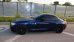 Z4 Bmw Deportivo Se Acepta  Permuta Y Efectivo Menor Valor