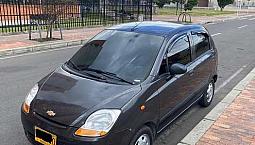 Spark 2014 Excelente Precio